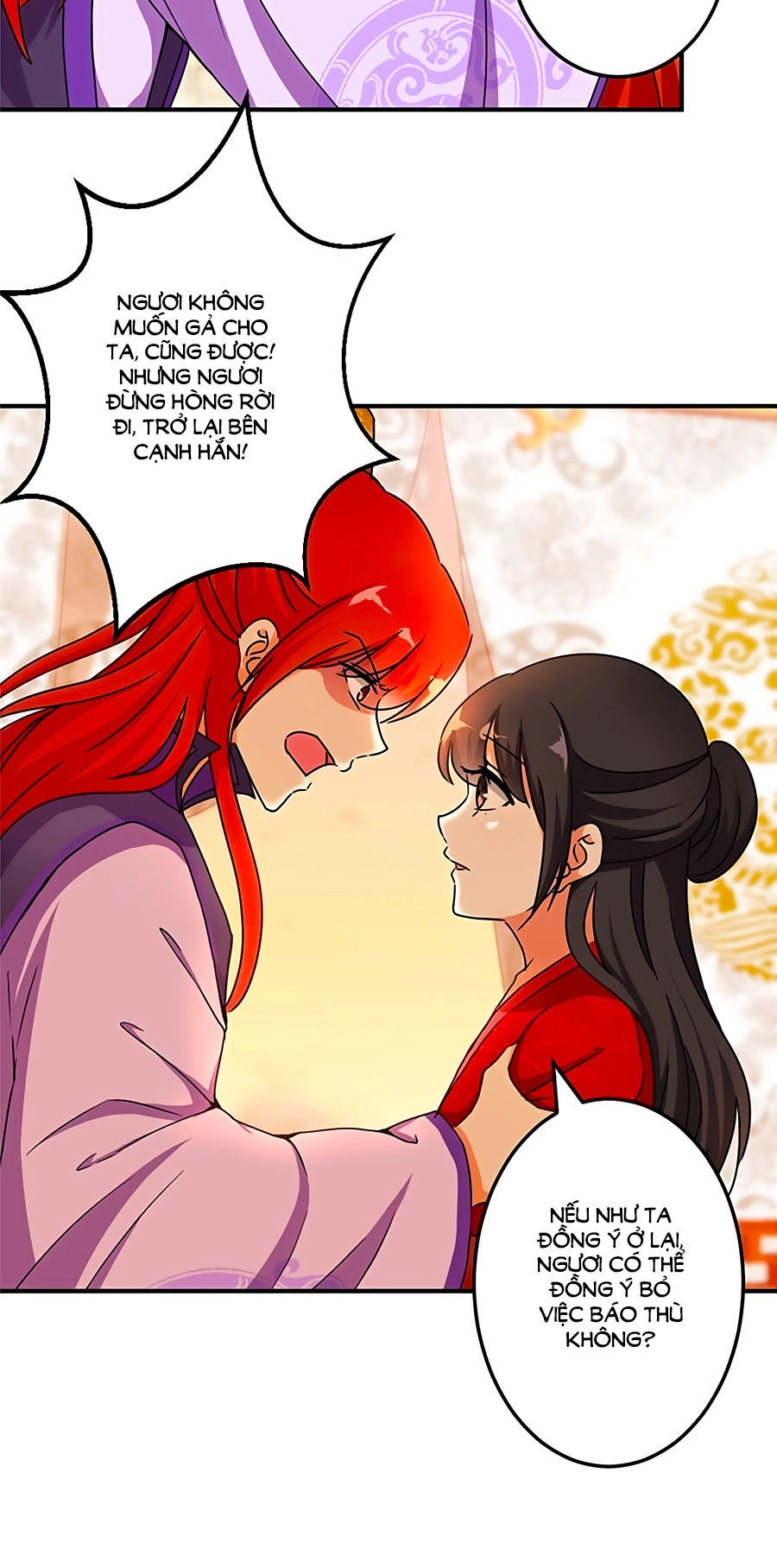 Vương Gia! Ngươi Thật Bỉ Ổi Chapter 454 - 11