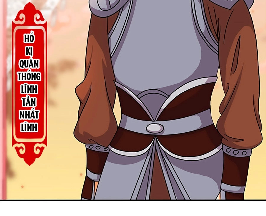 Vương Gia! Ngươi Thật Bỉ Ổi Chapter 454 - 16