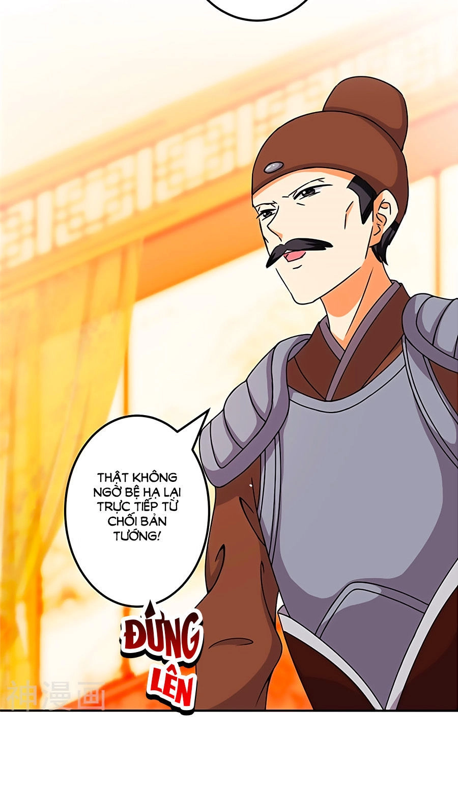 Vương Gia! Ngươi Thật Bỉ Ổi Chapter 454 - 19