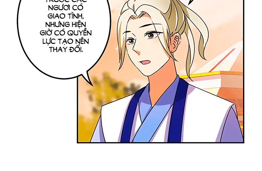 Vương Gia! Ngươi Thật Bỉ Ổi Chapter 456 - 3