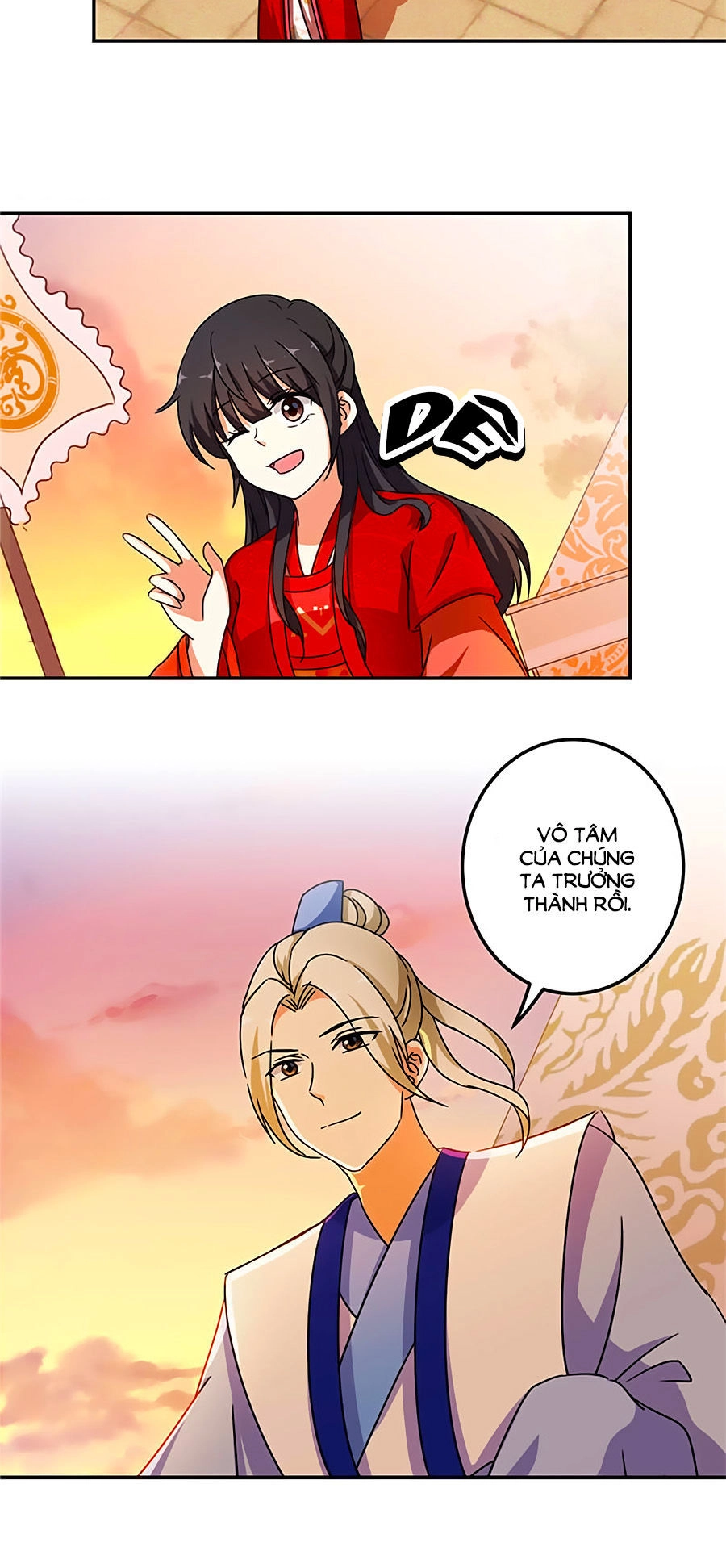 Vương Gia! Ngươi Thật Bỉ Ổi Chapter 456 - 18