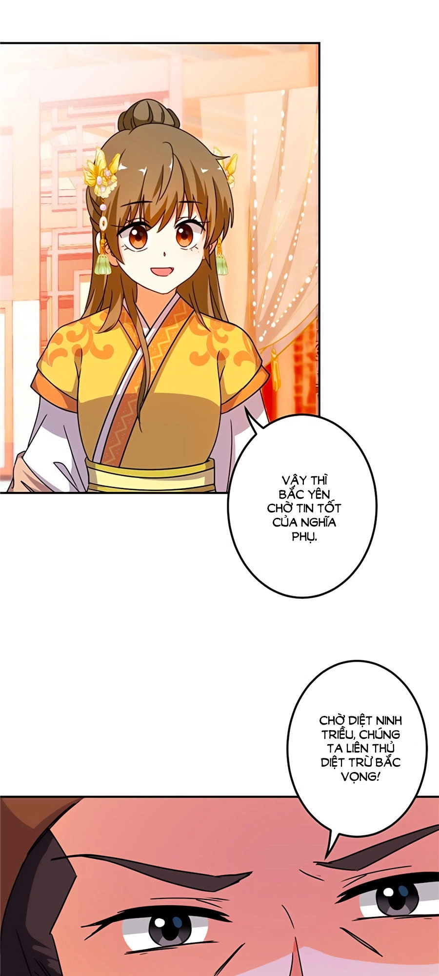 Vương Gia! Ngươi Thật Bỉ Ổi Chapter 457 - 14