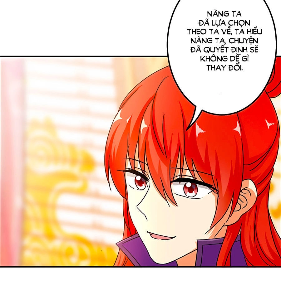 Vương Gia! Ngươi Thật Bỉ Ổi Chapter 458 - 5