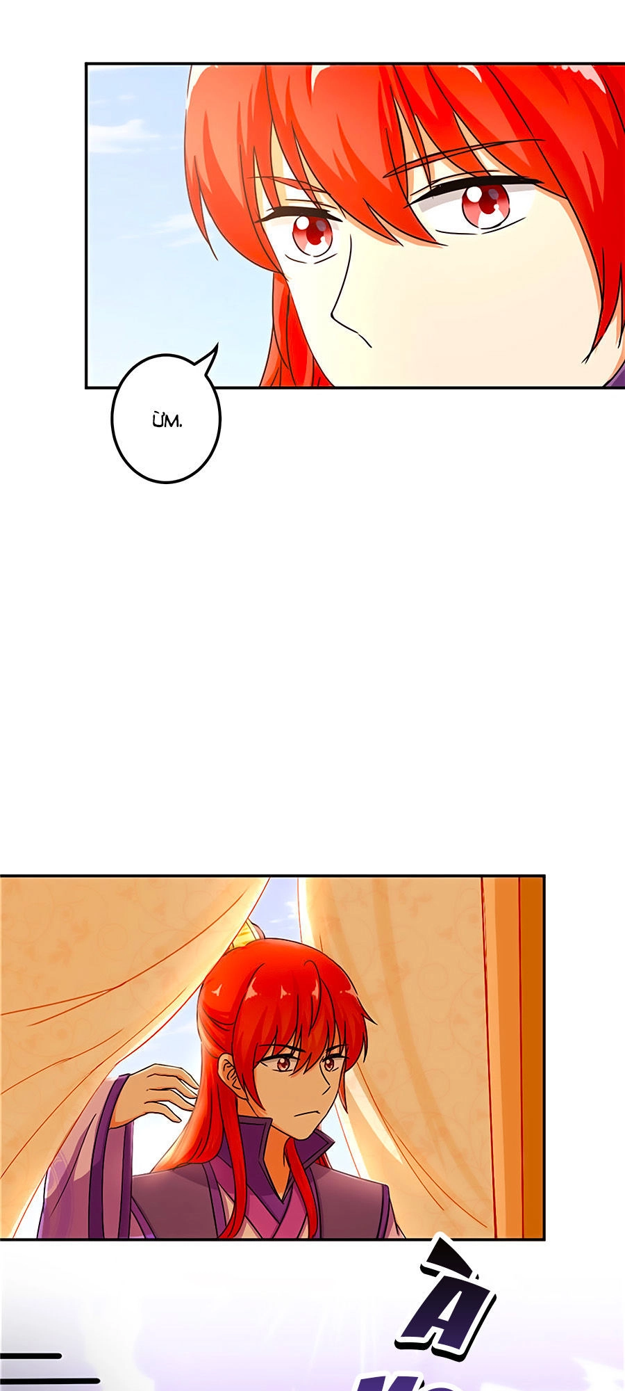 Vương Gia! Ngươi Thật Bỉ Ổi Chapter 458 - 17