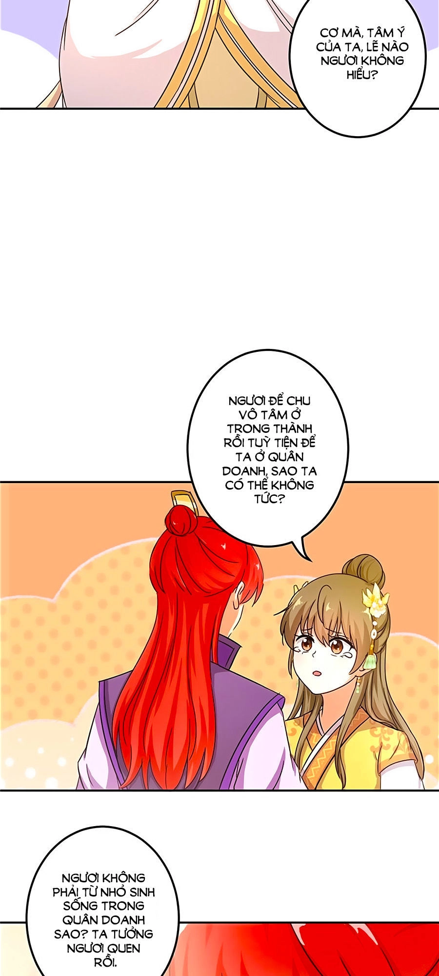 Vương Gia! Ngươi Thật Bỉ Ổi Chapter 458 - 20