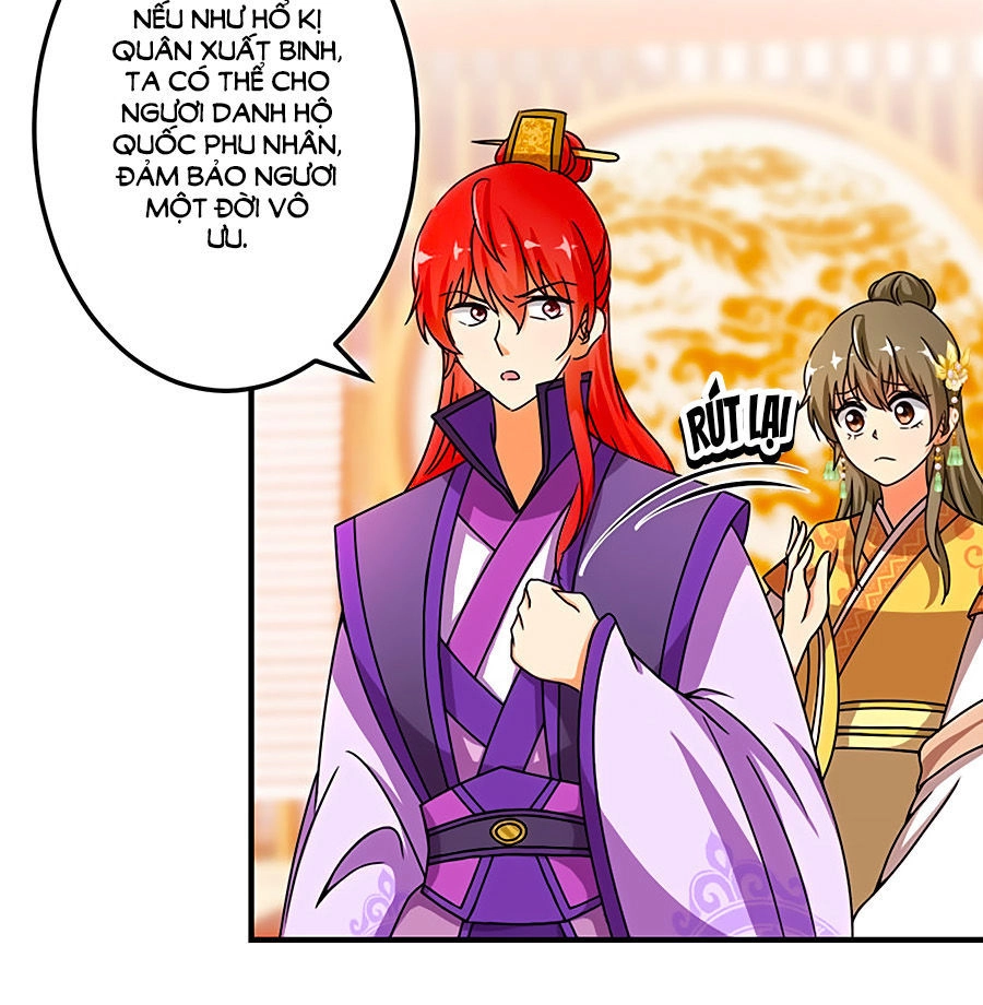 Vương Gia! Ngươi Thật Bỉ Ổi Chapter 459 - 5