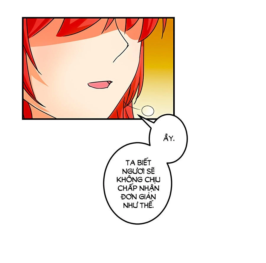 Vương Gia! Ngươi Thật Bỉ Ổi Chapter 459 - 7