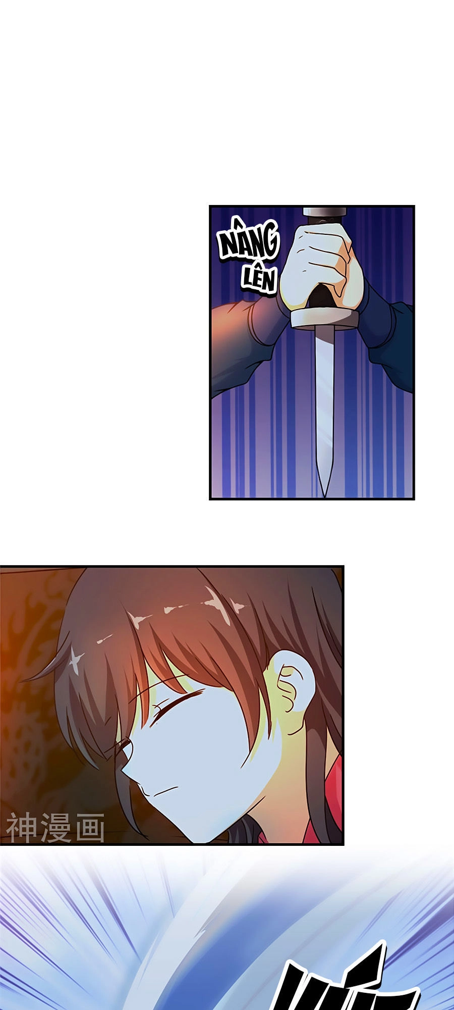 Vương Gia! Ngươi Thật Bỉ Ổi Chapter 459 - 14