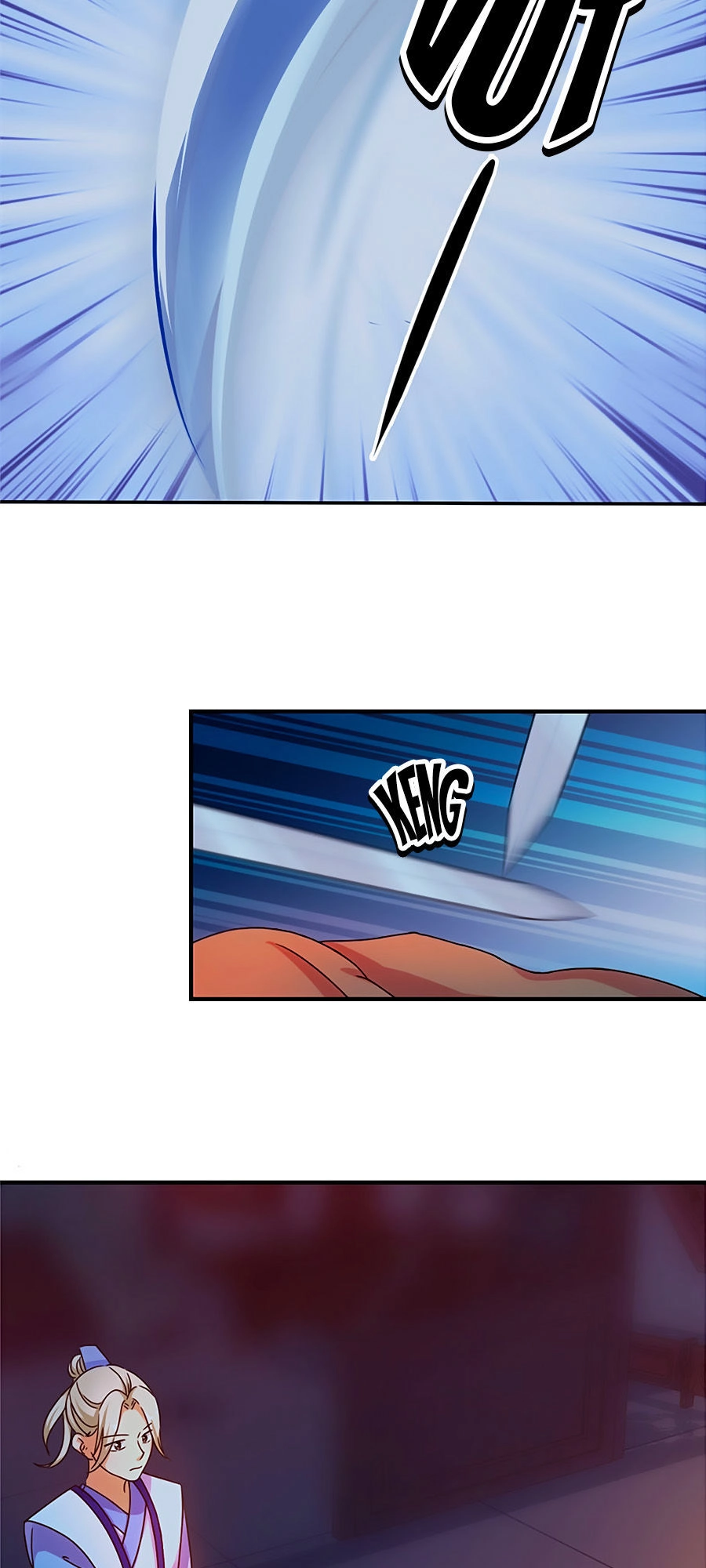 Vương Gia! Ngươi Thật Bỉ Ổi Chapter 459 - 15