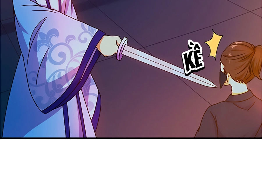 Vương Gia! Ngươi Thật Bỉ Ổi Chapter 459 - 16