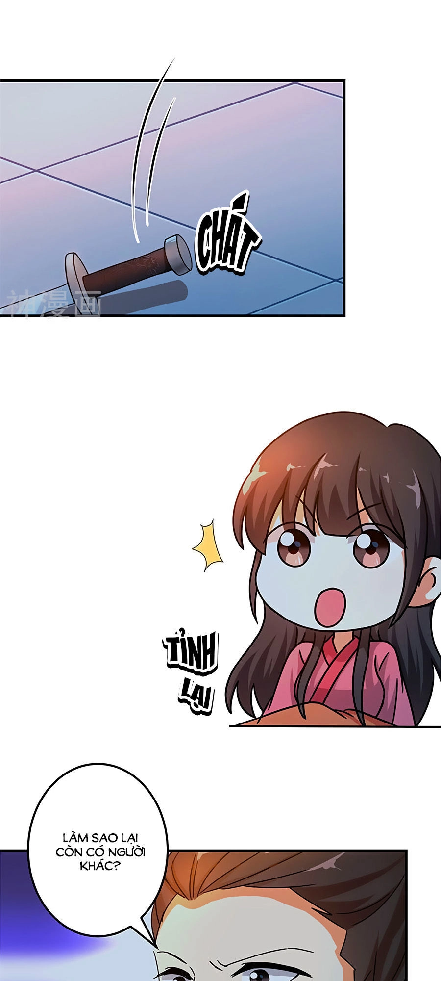 Vương Gia! Ngươi Thật Bỉ Ổi Chapter 459 - 17