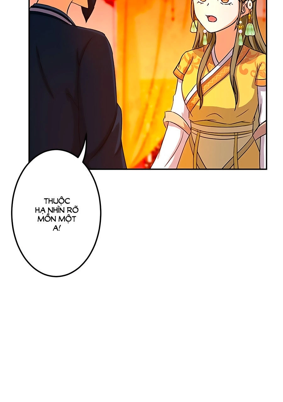 Vương Gia! Ngươi Thật Bỉ Ổi Chapter 460 - 7