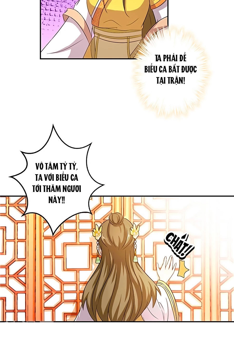 Vương Gia! Ngươi Thật Bỉ Ổi Chapter 460 - 14