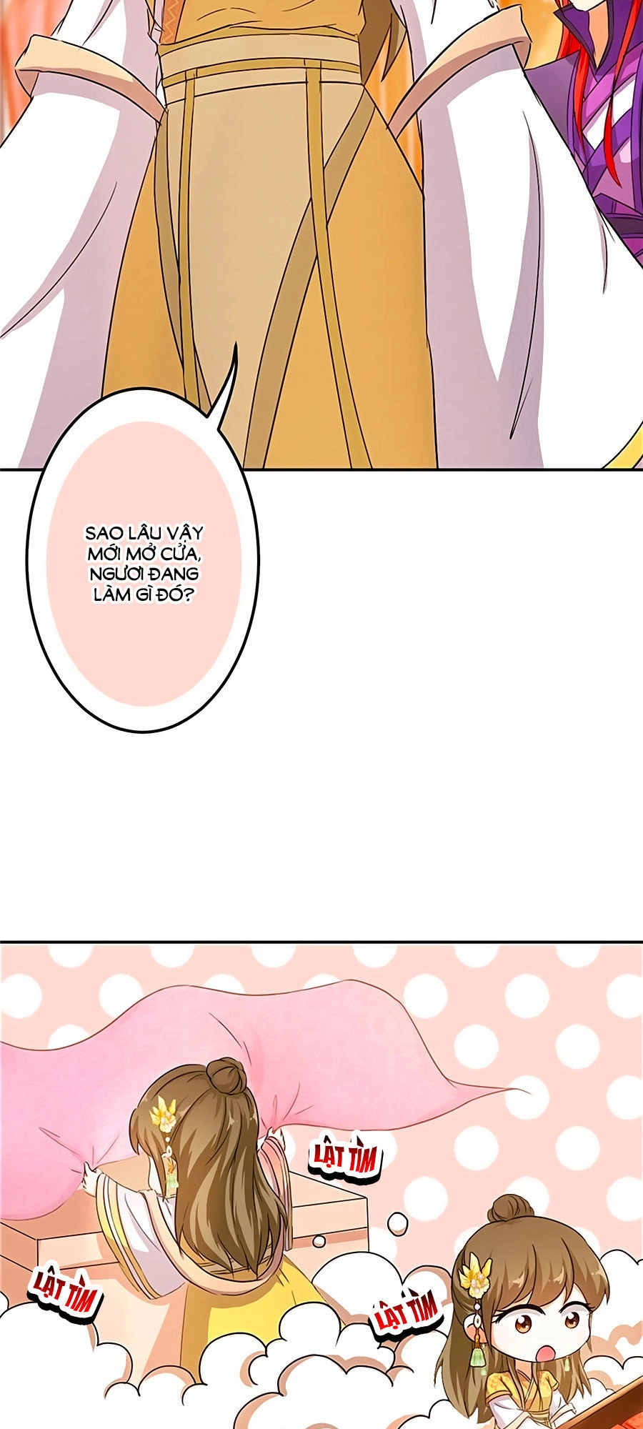 Vương Gia! Ngươi Thật Bỉ Ổi Chapter 460 - 16