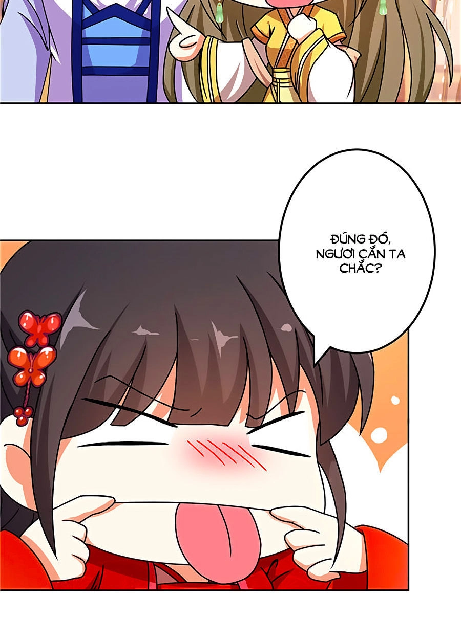 Vương Gia! Ngươi Thật Bỉ Ổi Chapter 461 - 2