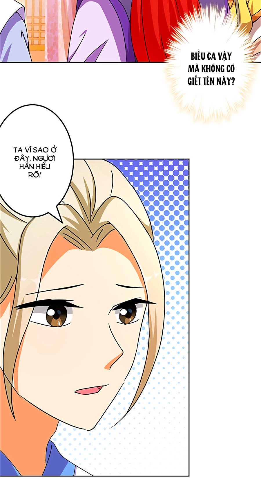 Vương Gia! Ngươi Thật Bỉ Ổi Chapter 461 - 4