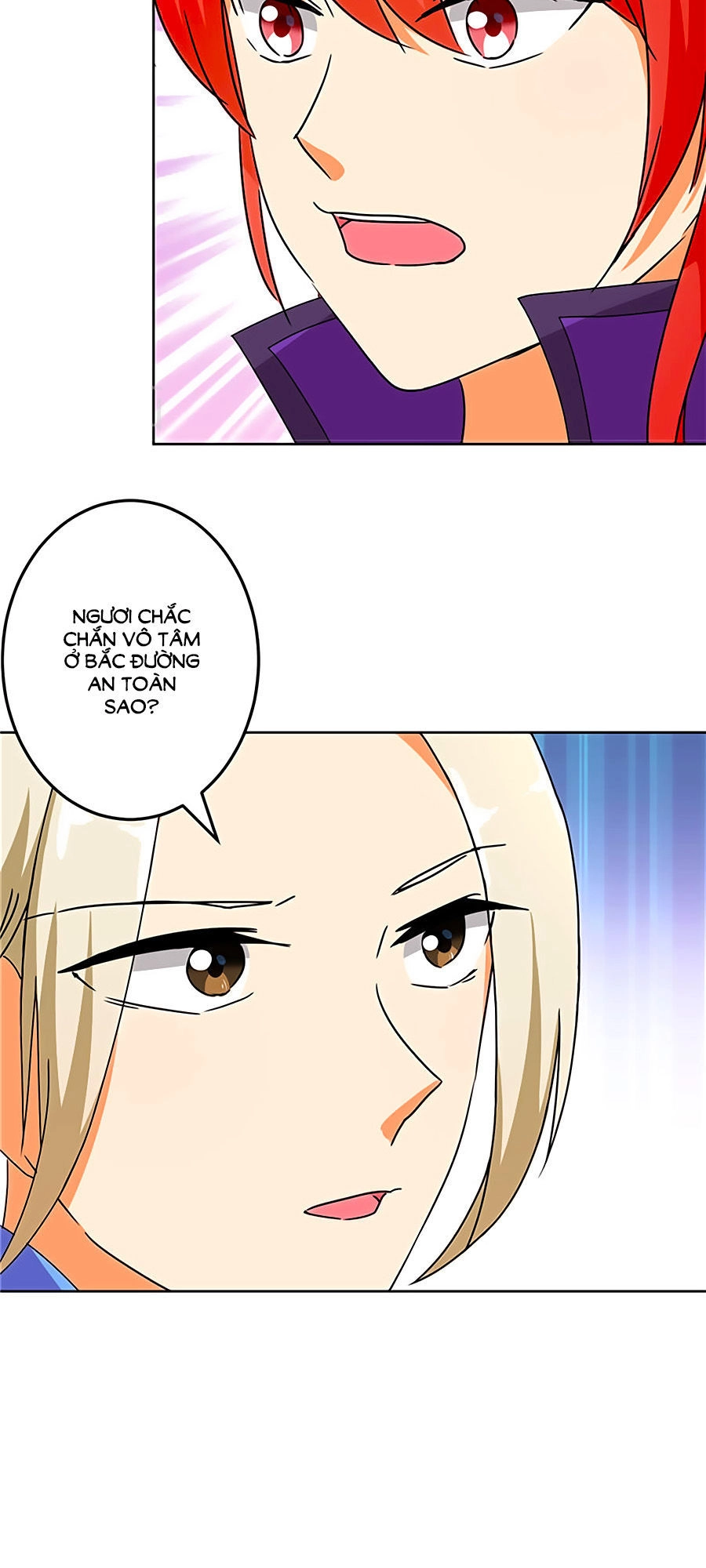 Vương Gia! Ngươi Thật Bỉ Ổi Chapter 461 - 6