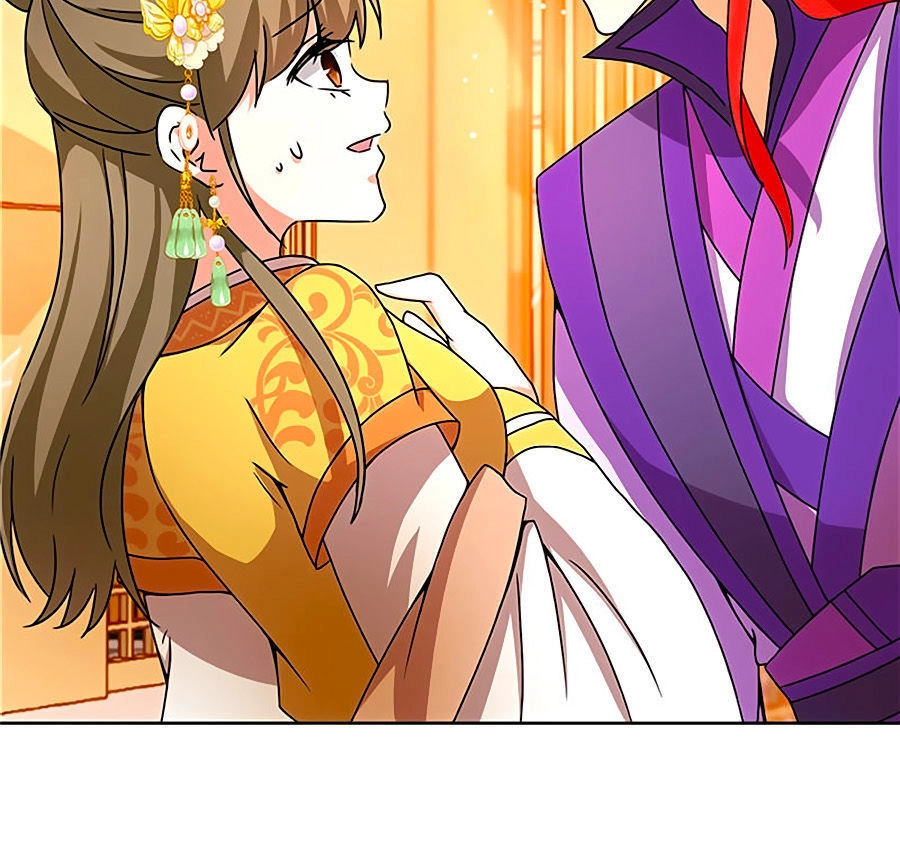 Vương Gia! Ngươi Thật Bỉ Ổi Chapter 461 - 12