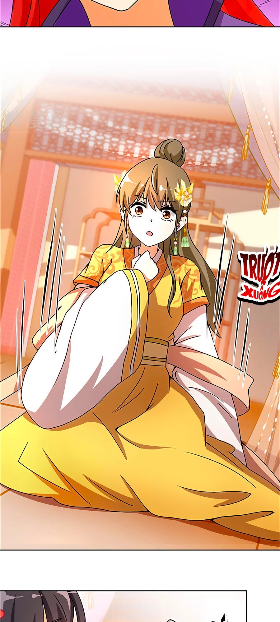 Vương Gia! Ngươi Thật Bỉ Ổi Chapter 461 - 15