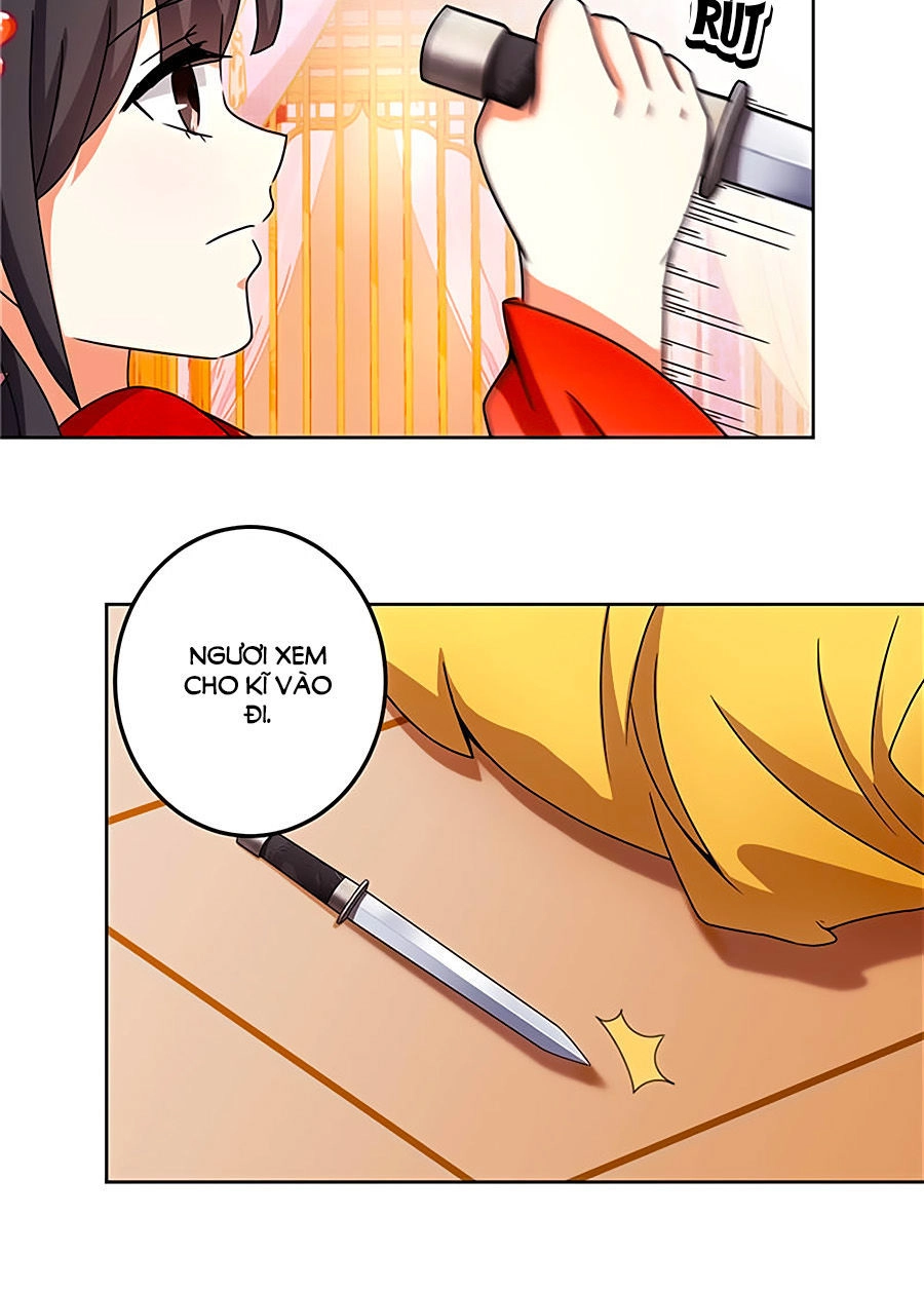 Vương Gia! Ngươi Thật Bỉ Ổi Chapter 461 - 16