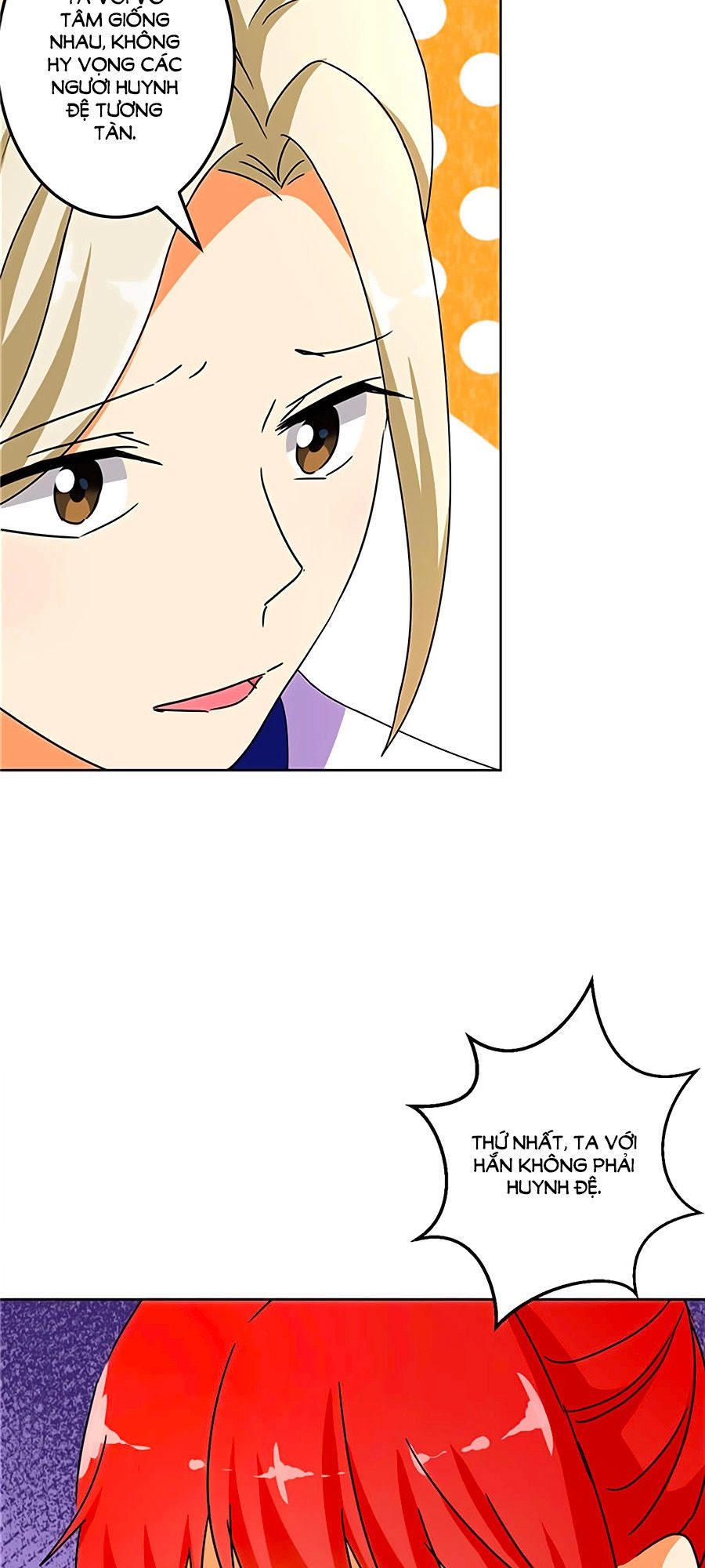 Vương Gia! Ngươi Thật Bỉ Ổi Chapter 461 - 19