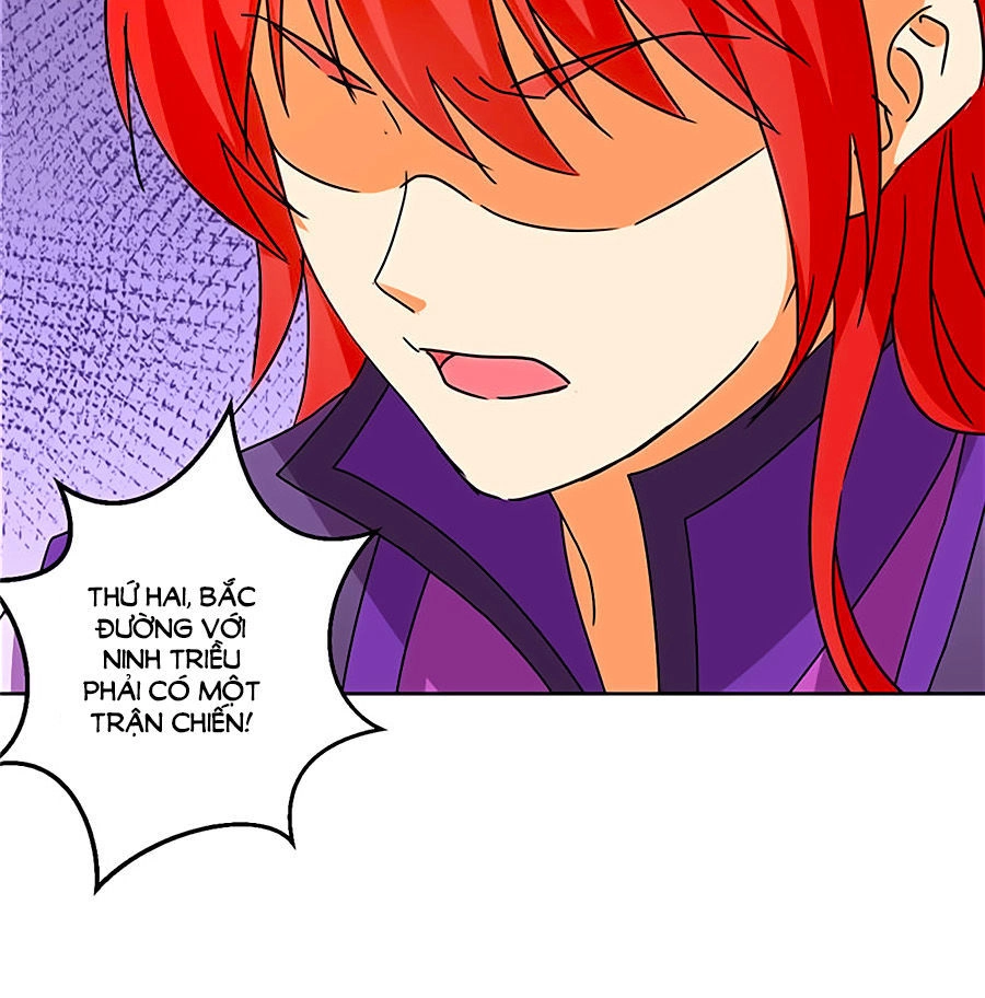 Vương Gia! Ngươi Thật Bỉ Ổi Chapter 461 - 20