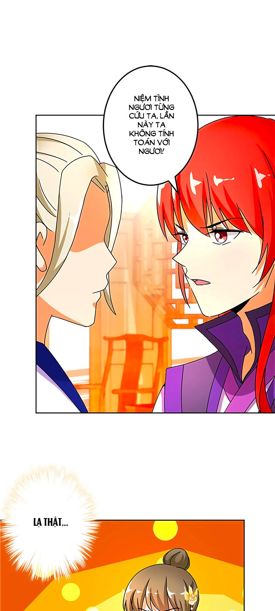 Vương Gia! Ngươi Thật Bỉ Ổi Chapter 461 - 21