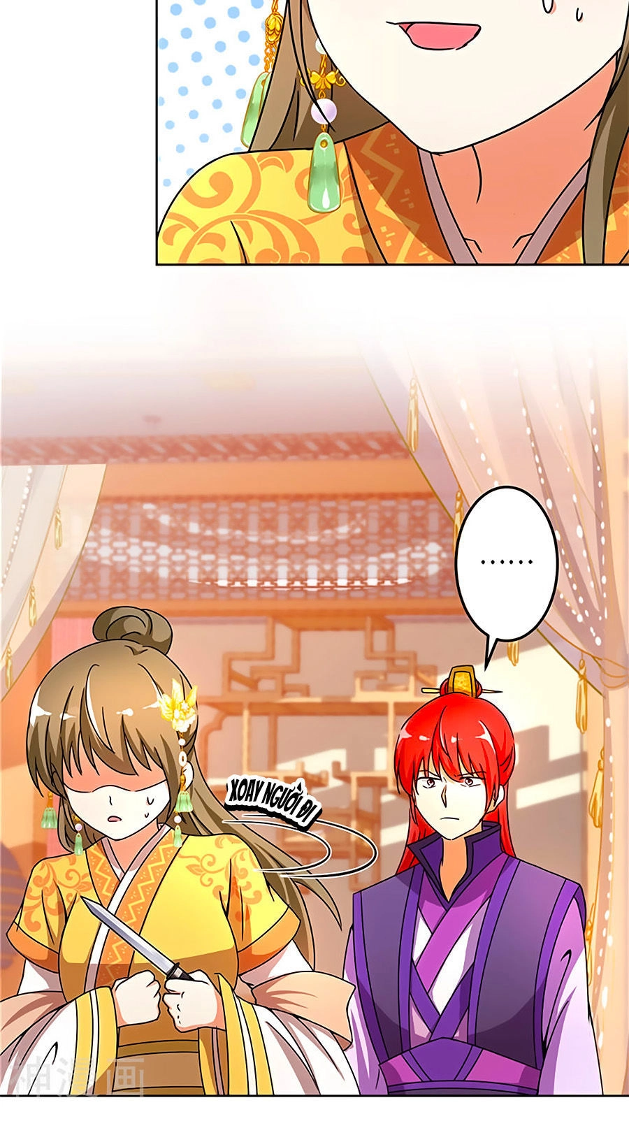 Vương Gia! Ngươi Thật Bỉ Ổi Chapter 461 - 25