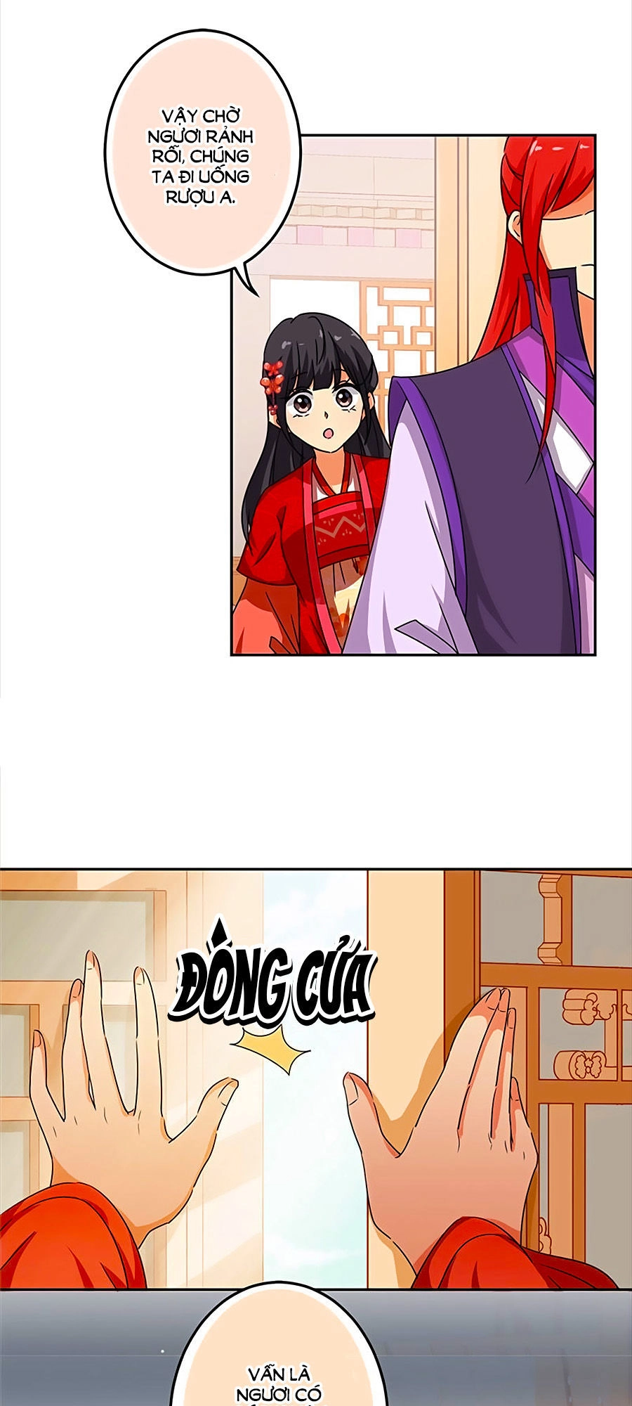 Vương Gia! Ngươi Thật Bỉ Ổi Chapter 462 - 9