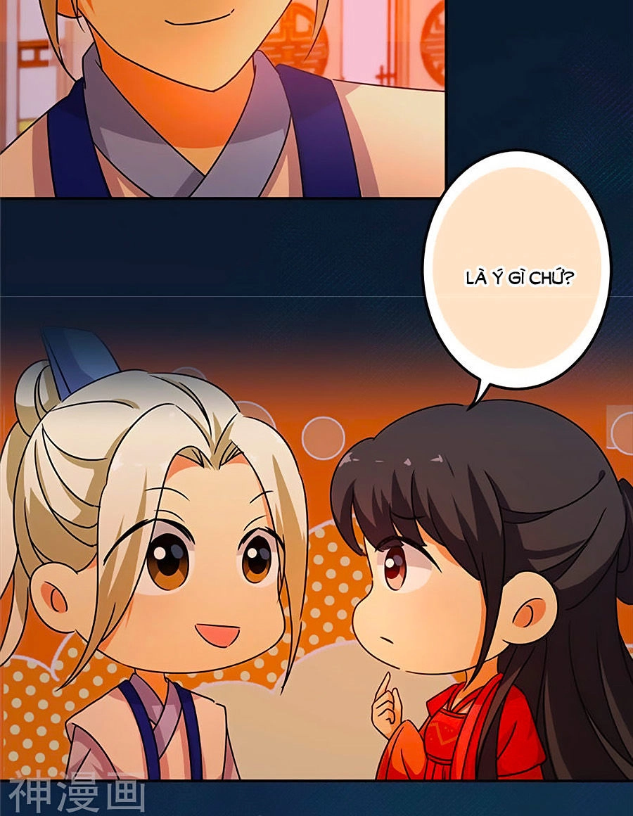 Vương Gia! Ngươi Thật Bỉ Ổi Chapter 462 - 12