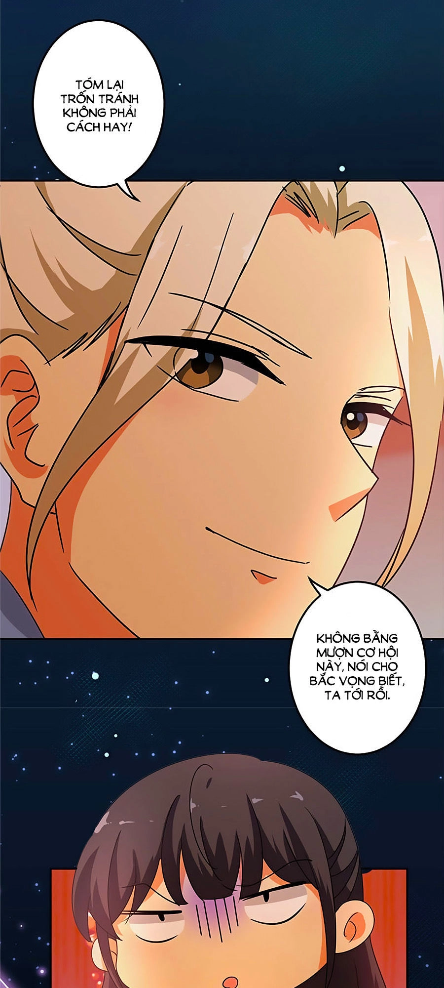 Vương Gia! Ngươi Thật Bỉ Ổi Chapter 462 - 13