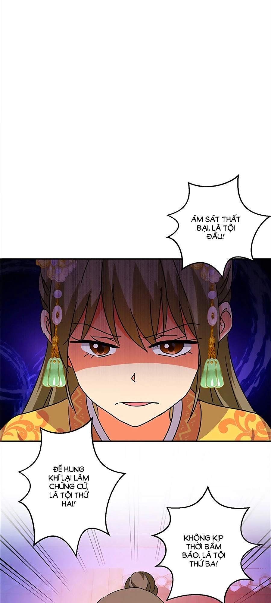 Vương Gia! Ngươi Thật Bỉ Ổi Chapter 462 - 21