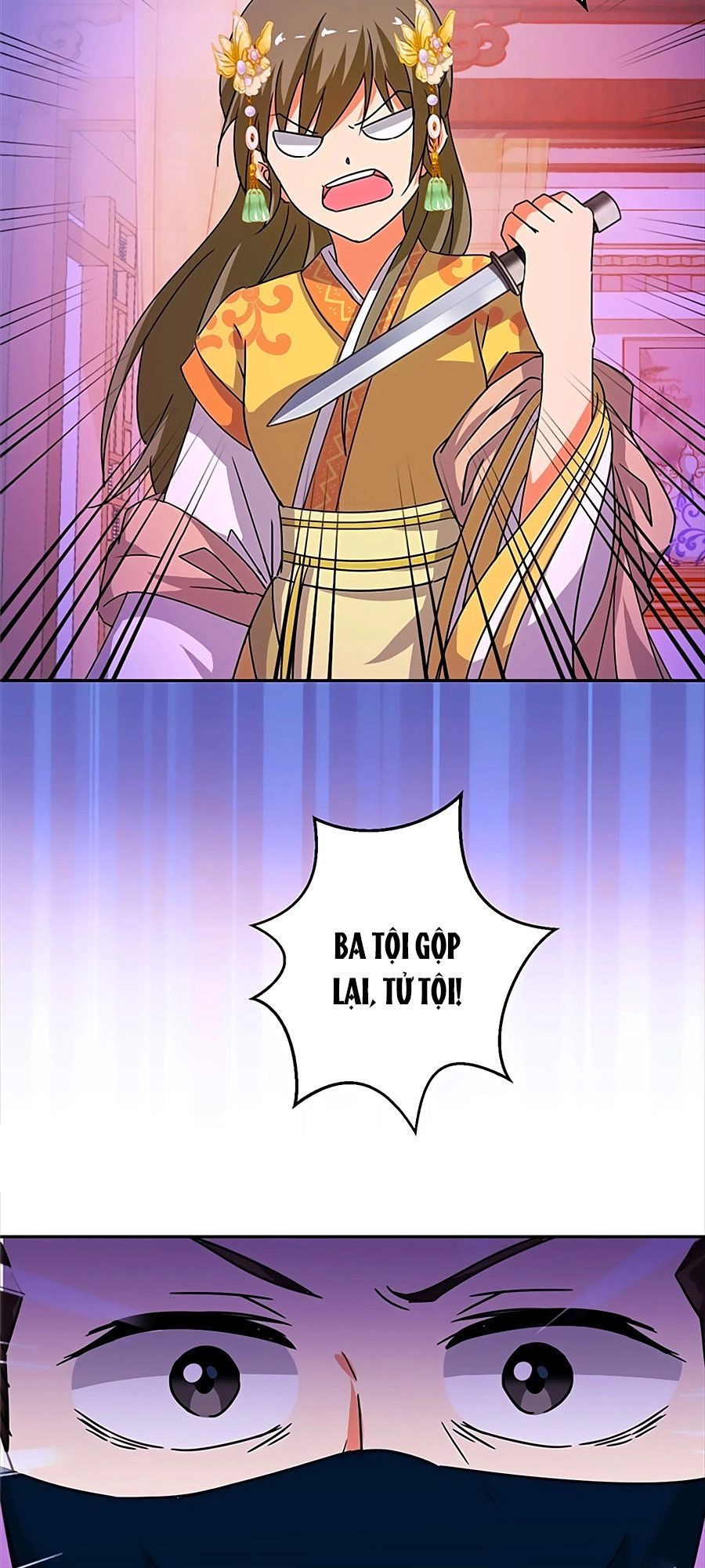 Vương Gia! Ngươi Thật Bỉ Ổi Chapter 462 - 22