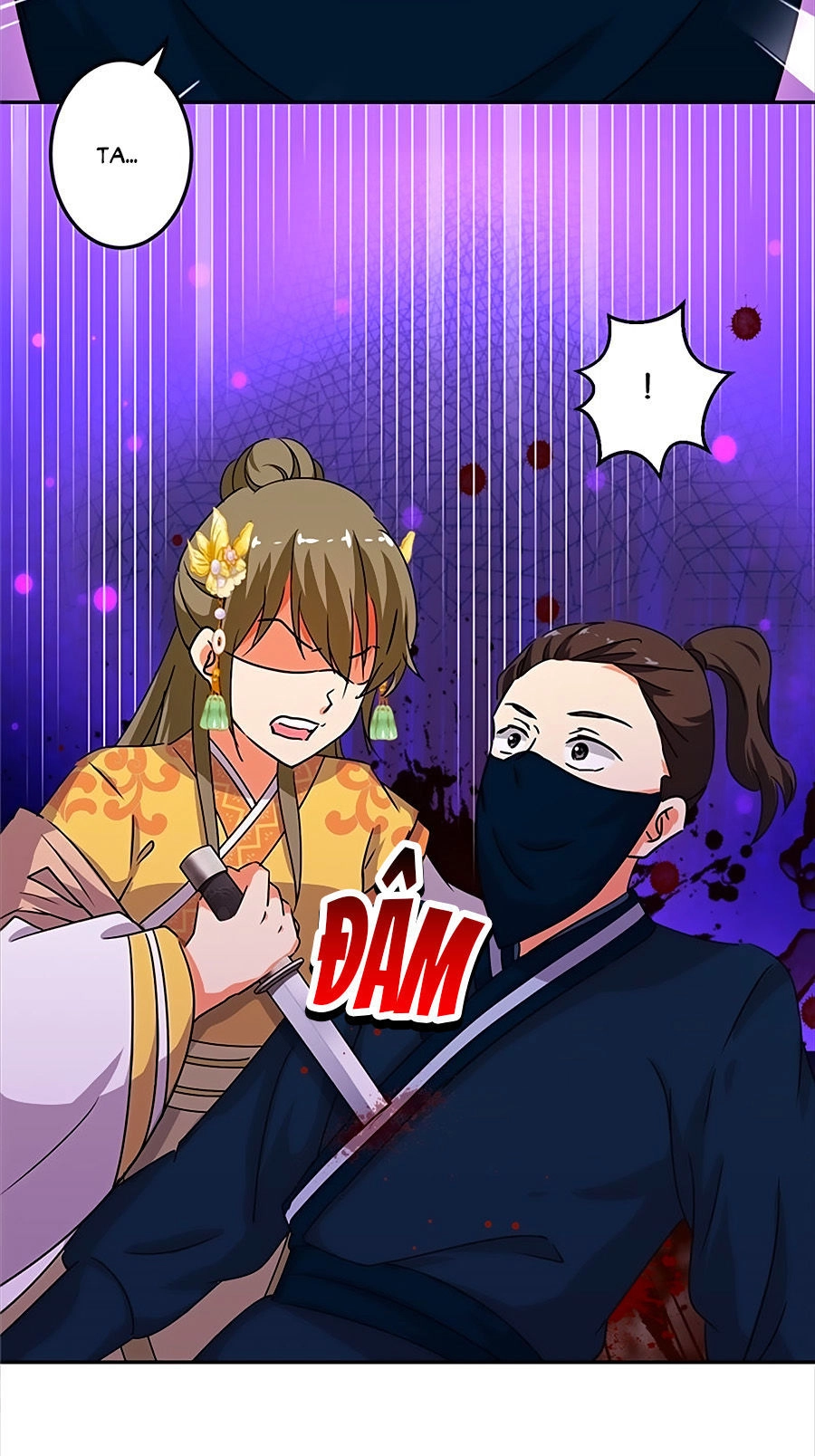 Vương Gia! Ngươi Thật Bỉ Ổi Chapter 462 - 23