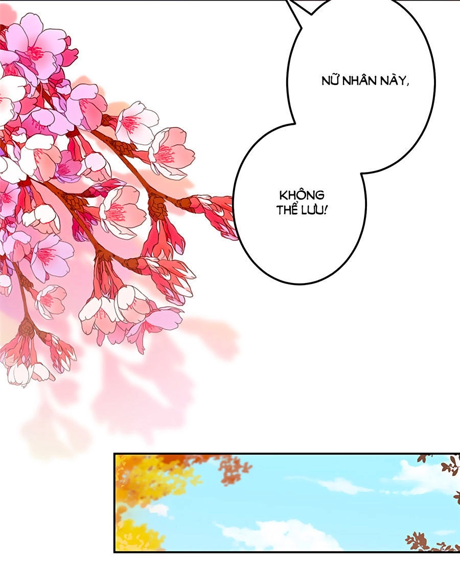 Vương Gia! Ngươi Thật Bỉ Ổi Chapter 463 - 10