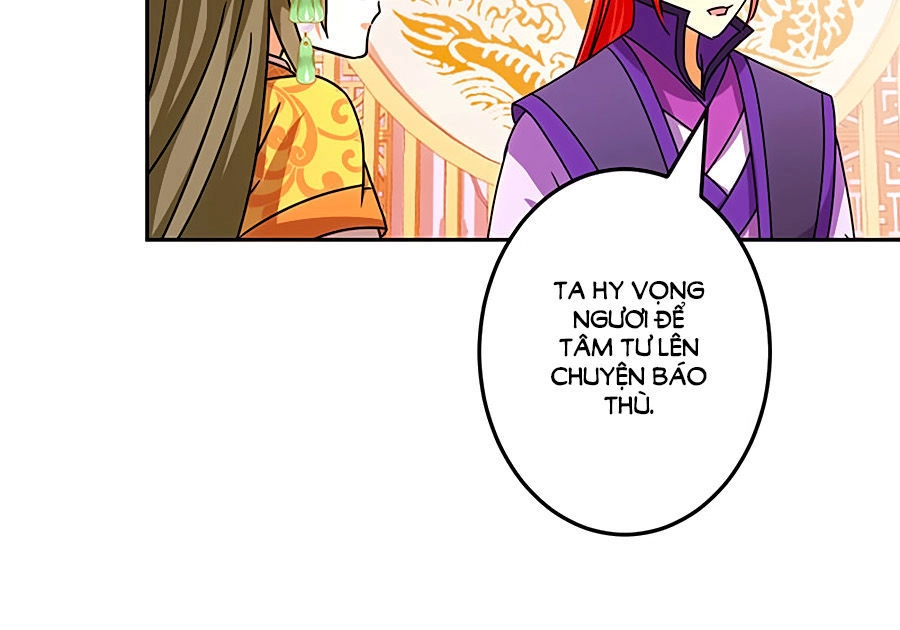 Vương Gia! Ngươi Thật Bỉ Ổi Chapter 463 - 17
