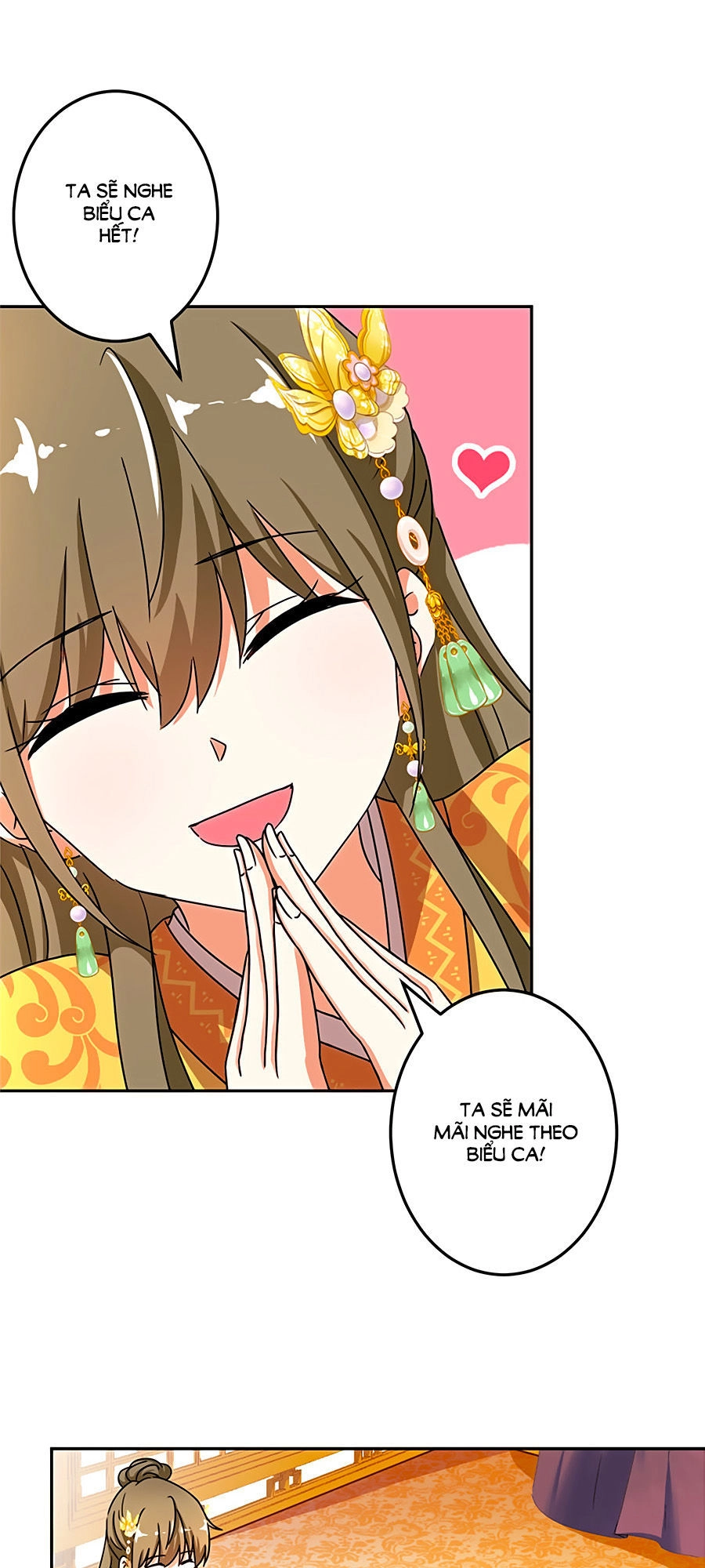 Vương Gia! Ngươi Thật Bỉ Ổi Chapter 463 - 18