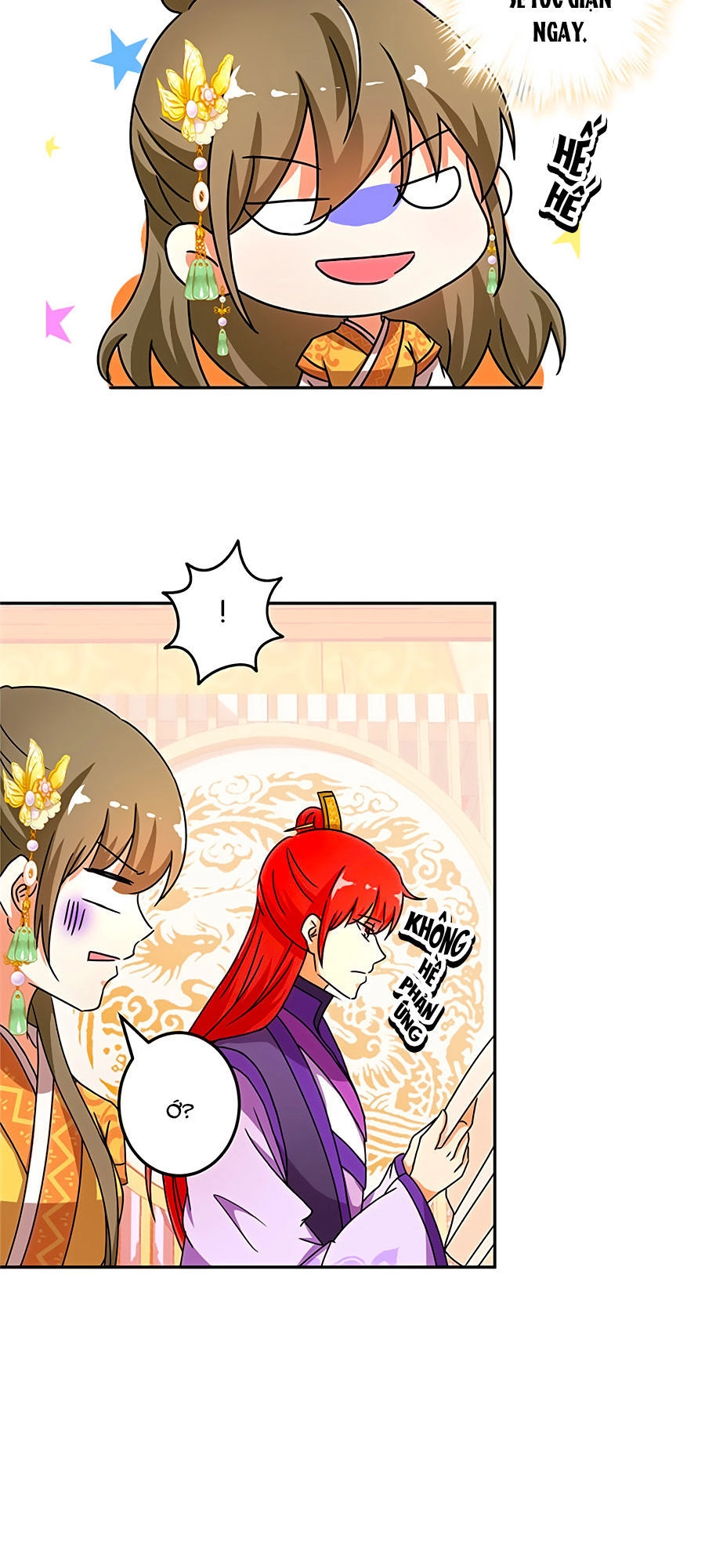 Vương Gia! Ngươi Thật Bỉ Ổi Chapter 463 - 20