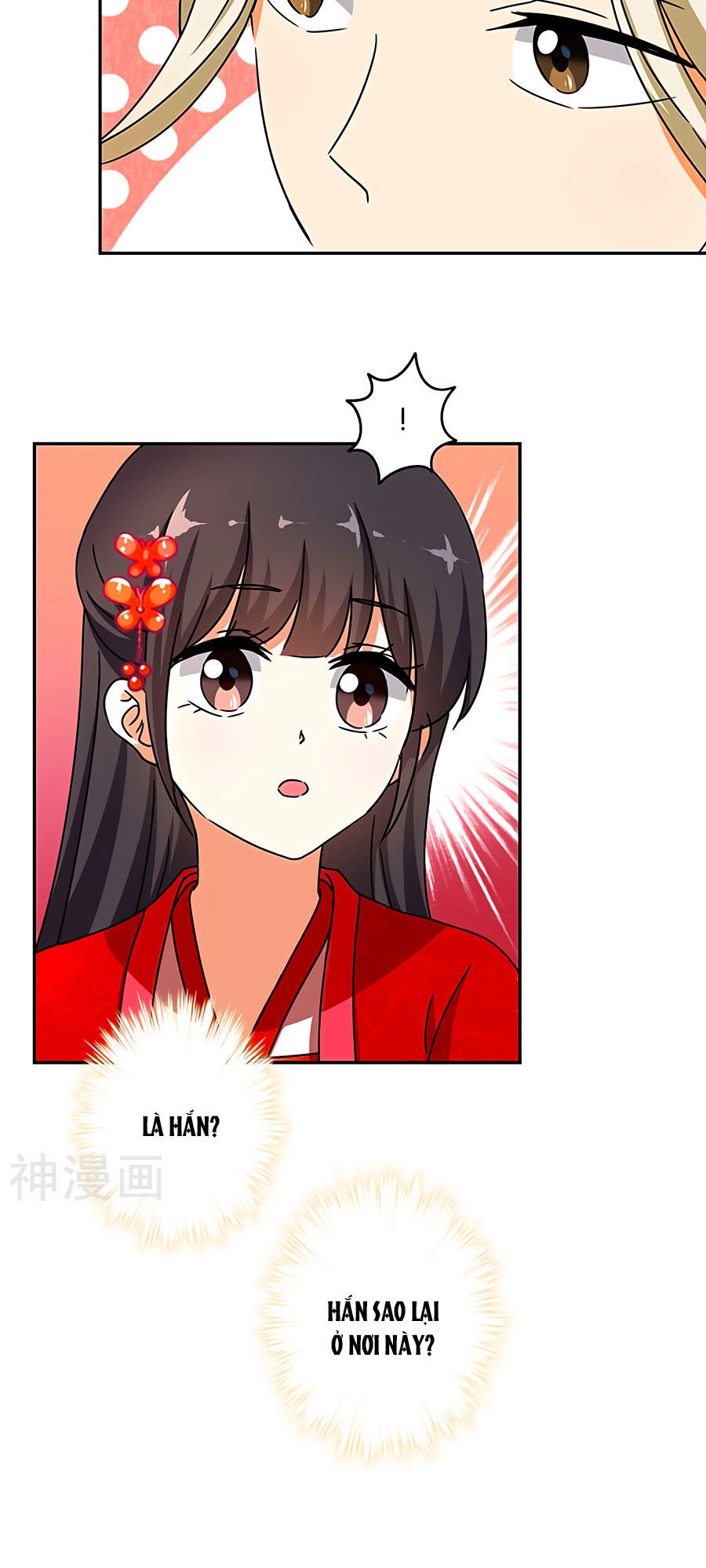 Vương Gia! Ngươi Thật Bỉ Ổi Chapter 463 - 24