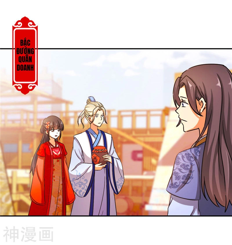 Vương Gia! Ngươi Thật Bỉ Ổi Chapter 464 - 1