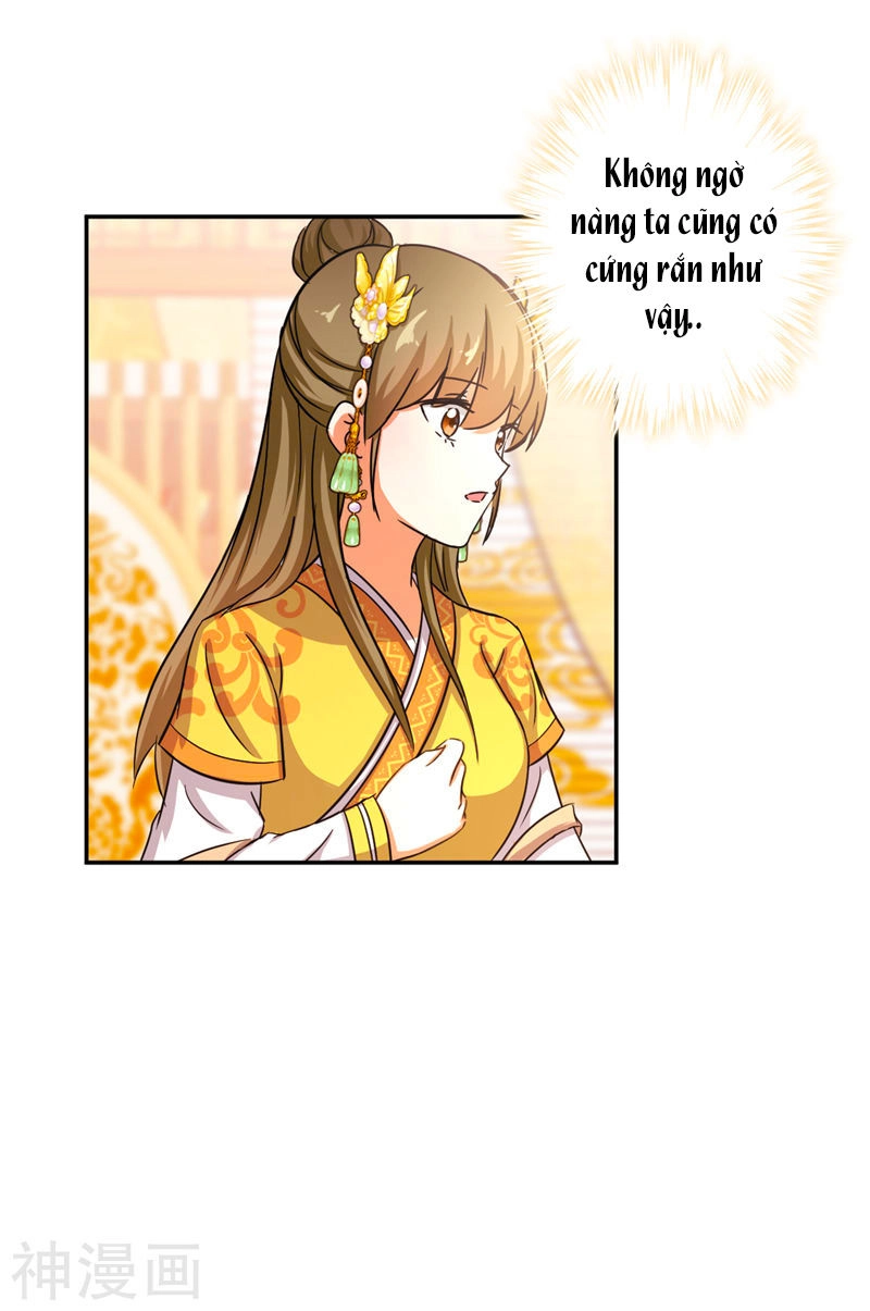 Vương Gia! Ngươi Thật Bỉ Ổi Chapter 464 - 12