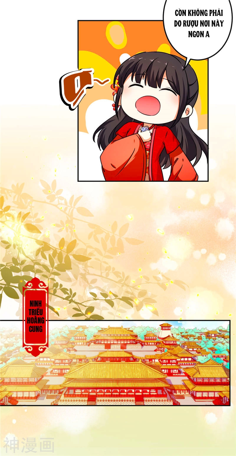 Vương Gia! Ngươi Thật Bỉ Ổi Chapter 465 - 3