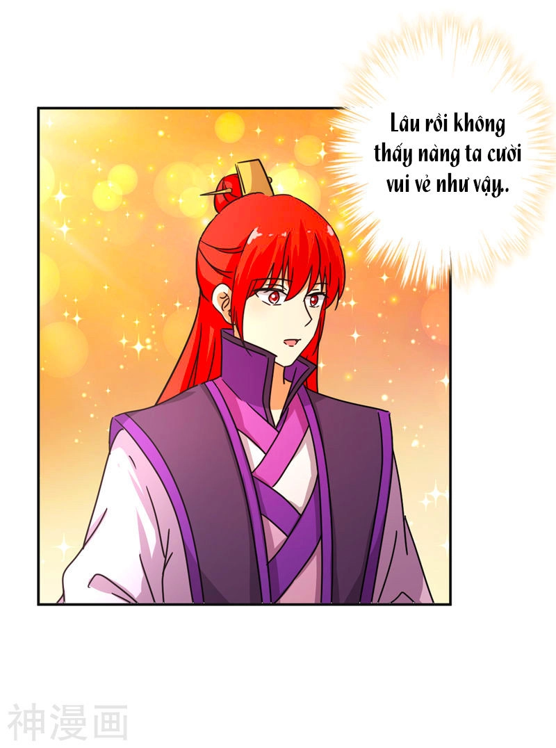 Vương Gia! Ngươi Thật Bỉ Ổi Chapter 465 - 17