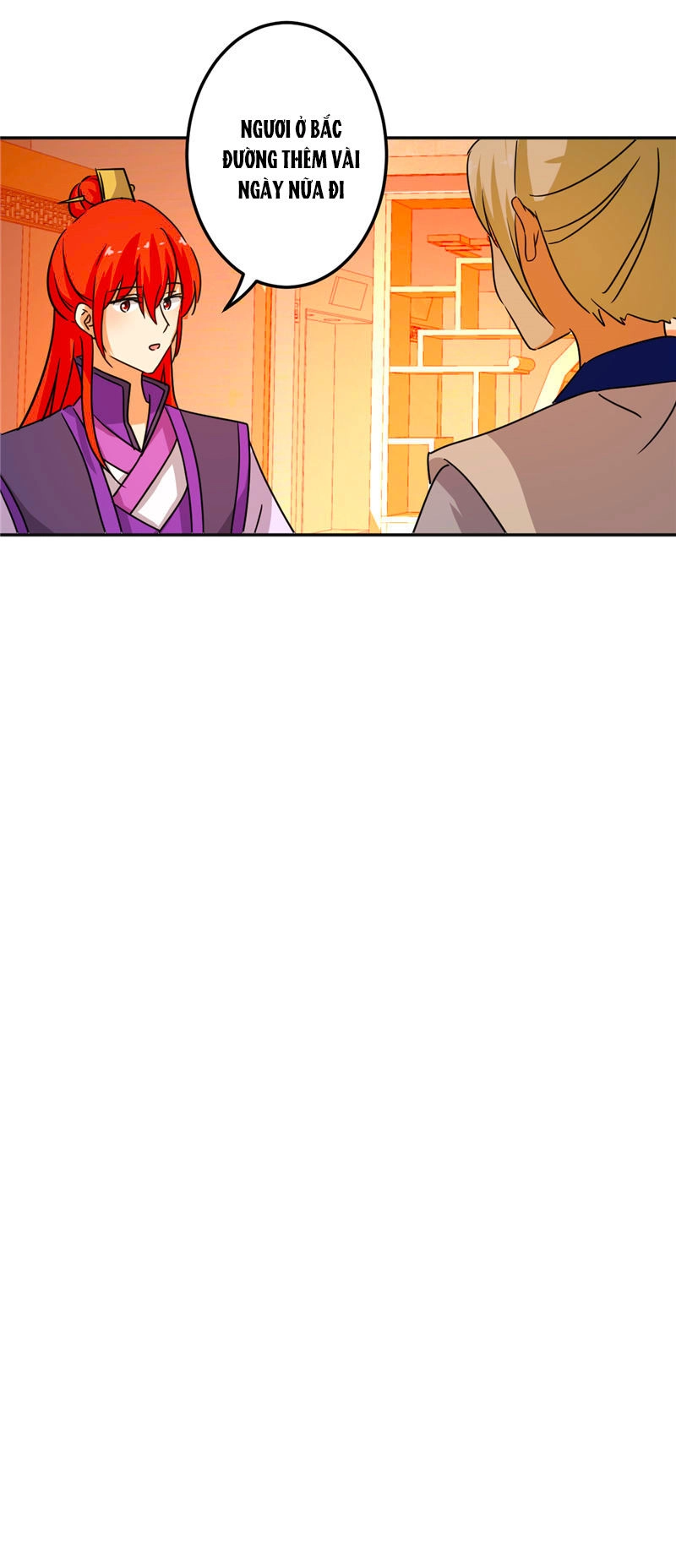 Vương Gia! Ngươi Thật Bỉ Ổi Chapter 465 - 18