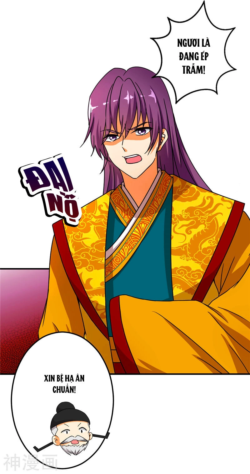 Vương Gia! Ngươi Thật Bỉ Ổi Chapter 466 - 5