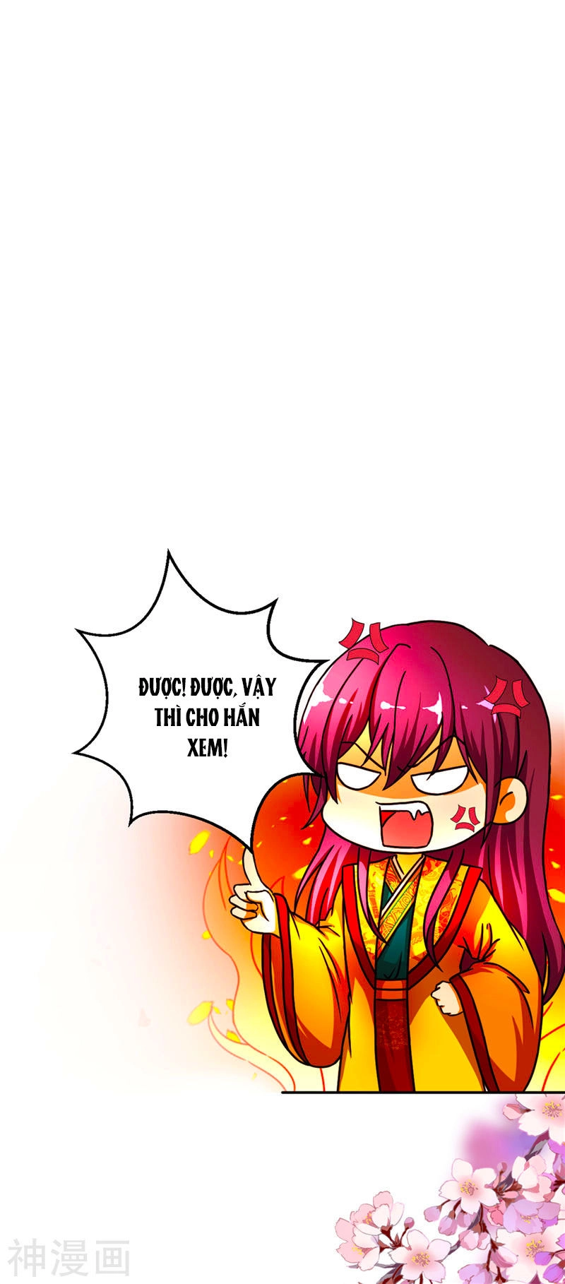 Vương Gia! Ngươi Thật Bỉ Ổi Chapter 466 - 6