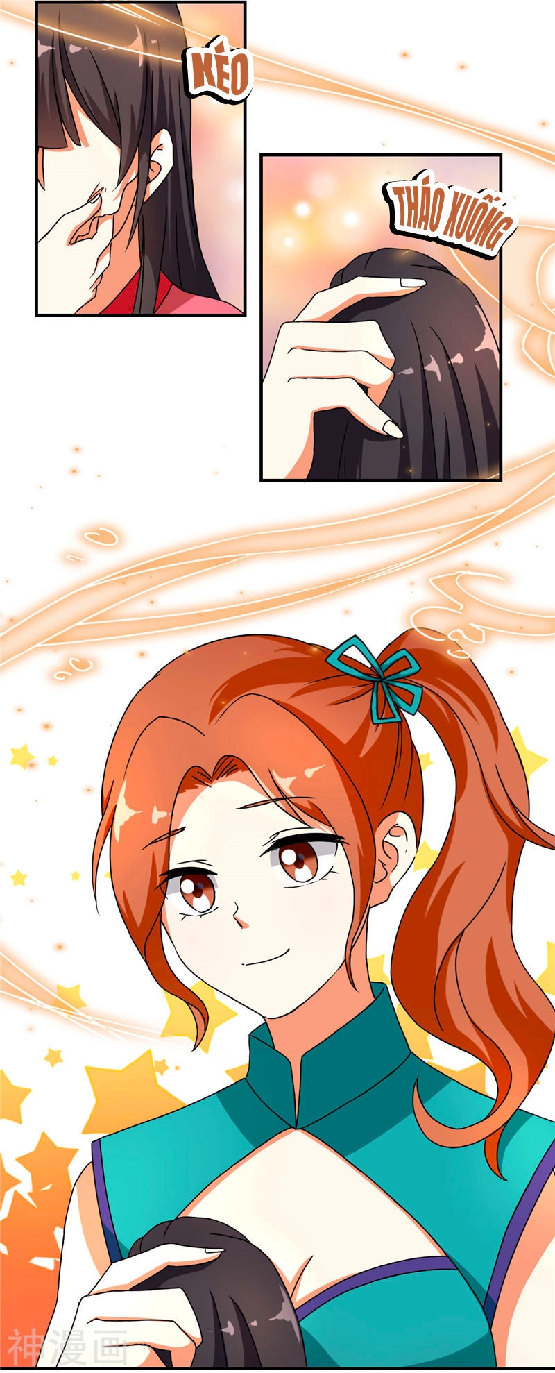 Vương Gia! Ngươi Thật Bỉ Ổi Chapter 466 - 14