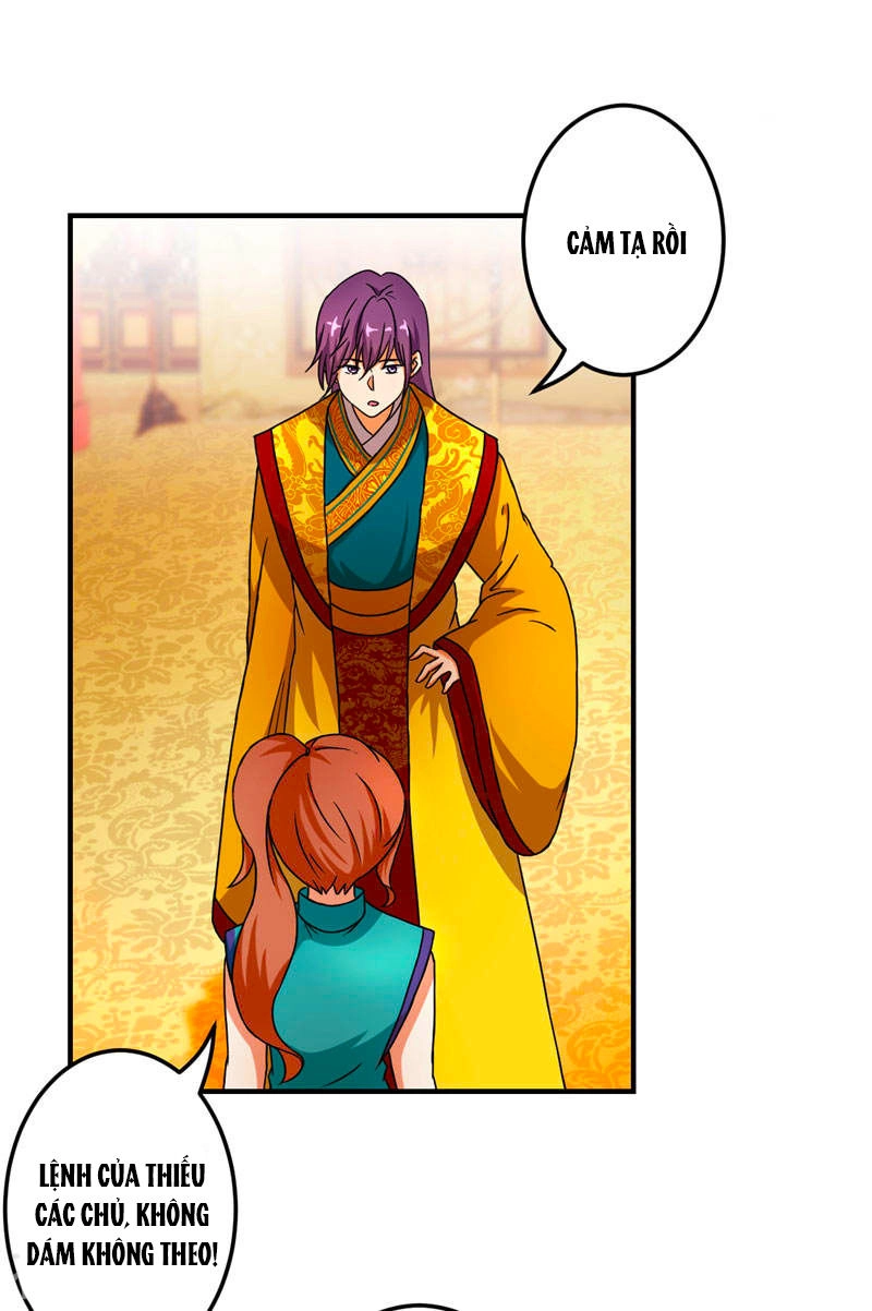 Vương Gia! Ngươi Thật Bỉ Ổi Chapter 466 - 15