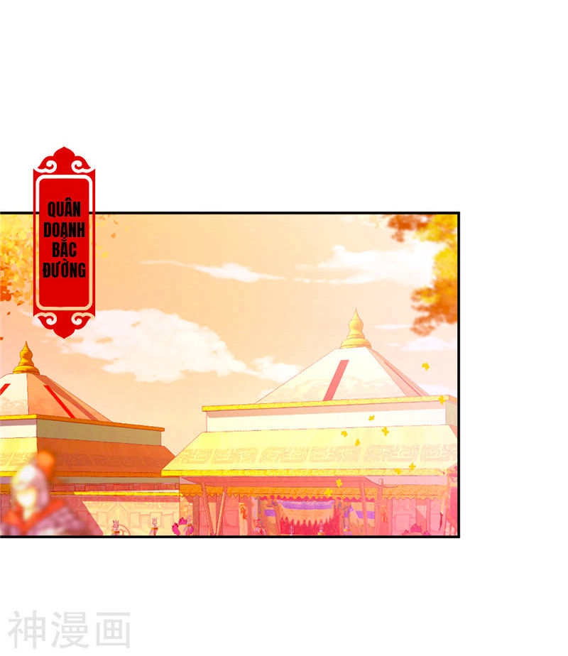 Vương Gia! Ngươi Thật Bỉ Ổi Chapter 467 - 2