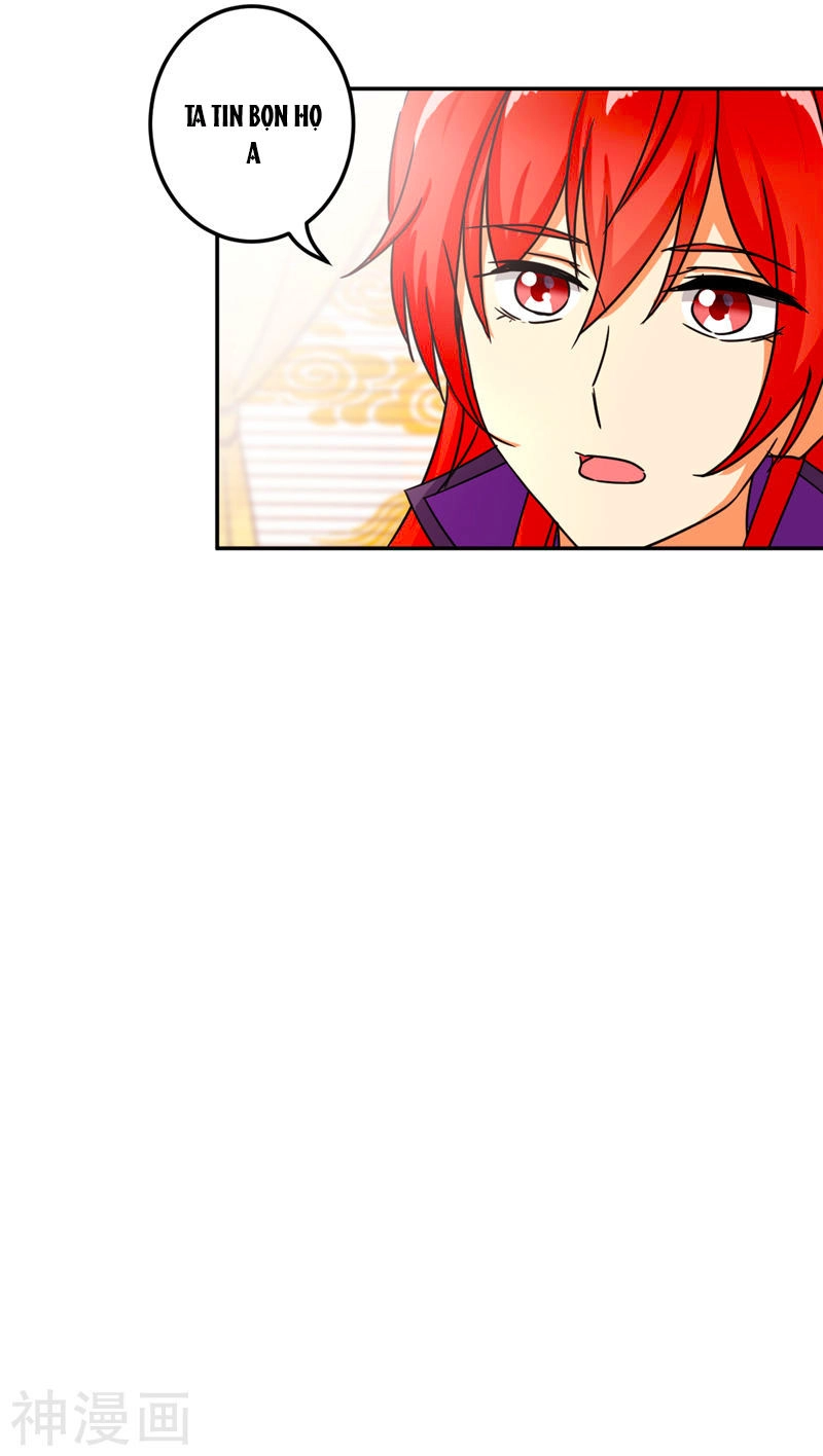 Vương Gia! Ngươi Thật Bỉ Ổi Chapter 467 - 6